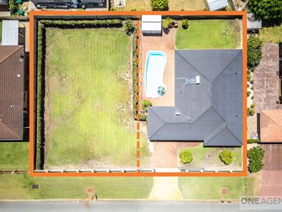 30 Golf Road, Parkwood WA 6147