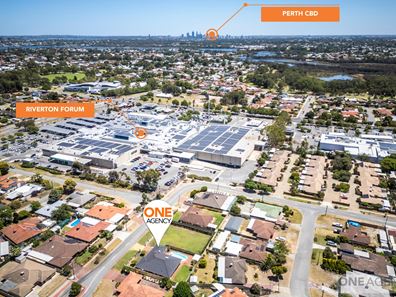 30 Golf Road, Parkwood WA 6147