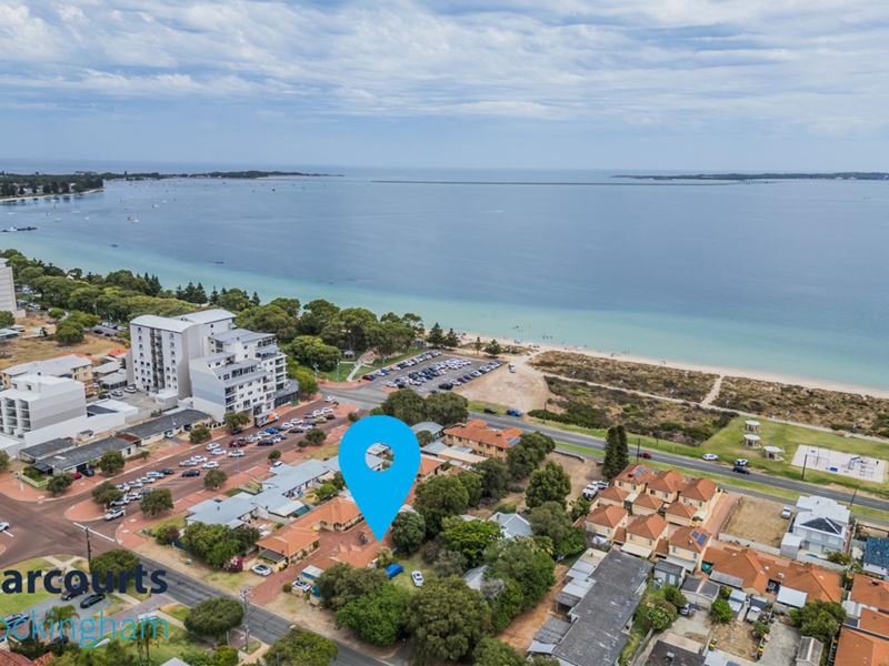 7/66 Kent Street, Rockingham