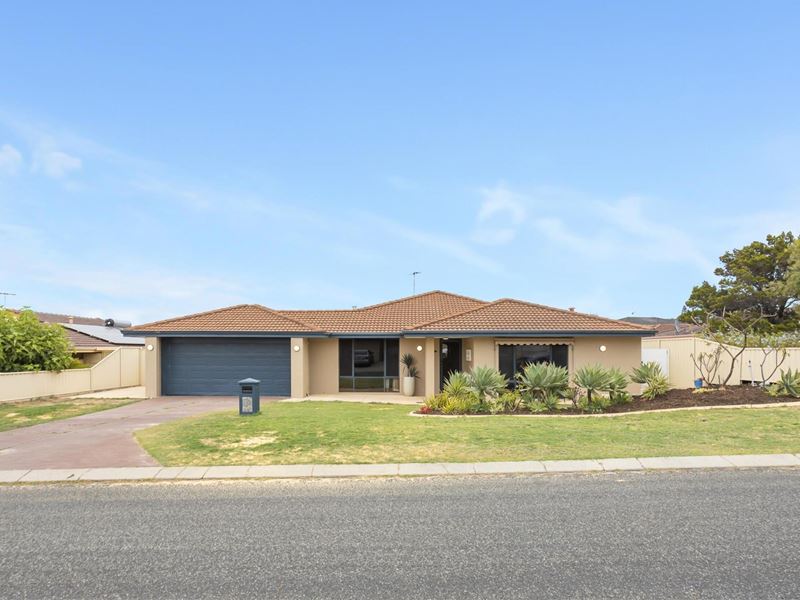 5 Sabot Place, Ocean Reef WA 6027