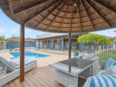 5 Sabot Place, Ocean Reef WA 6027