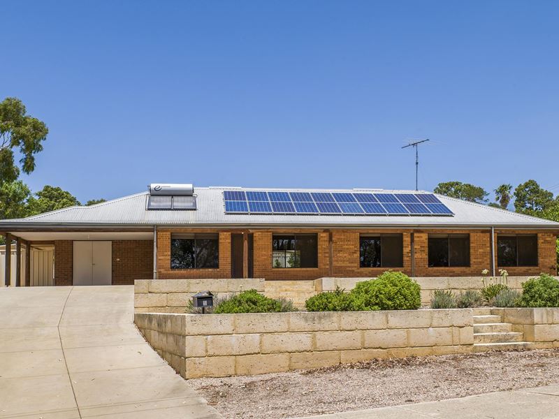 1 Lefroy Street, Gingin WA 6503