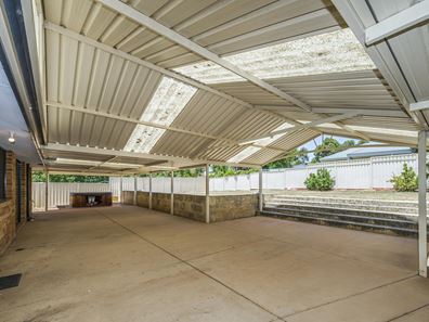 1 Lefroy Street, Gingin WA 6503