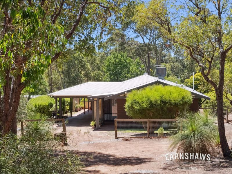16 Cockatoo Drive, Mundaring WA 6073
