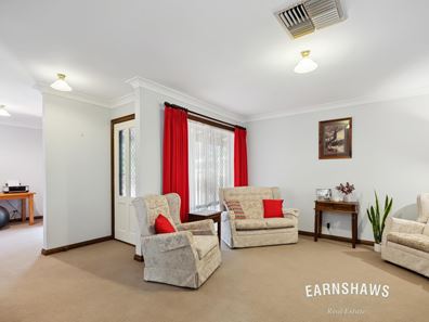 16 Cockatoo Drive, Mundaring WA 6073