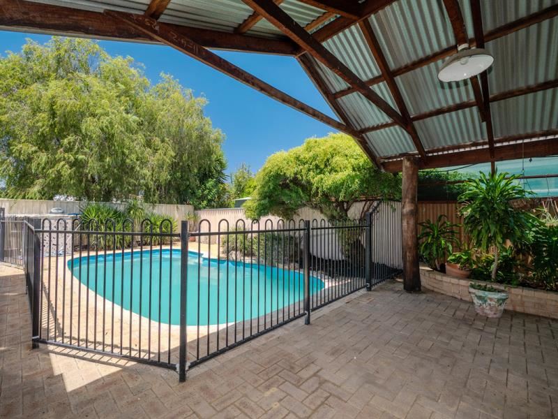 41 Knightsbridge Way, Thornlie