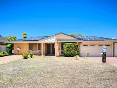 41 Knightsbridge Way, Thornlie WA 6108