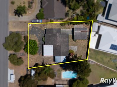 44 Janis Street, Halls Head WA 6210