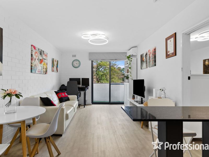 45/4 Dover Court, Mosman Park WA 6012