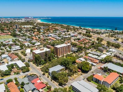 45/4 Dover Court, Mosman Park WA 6012