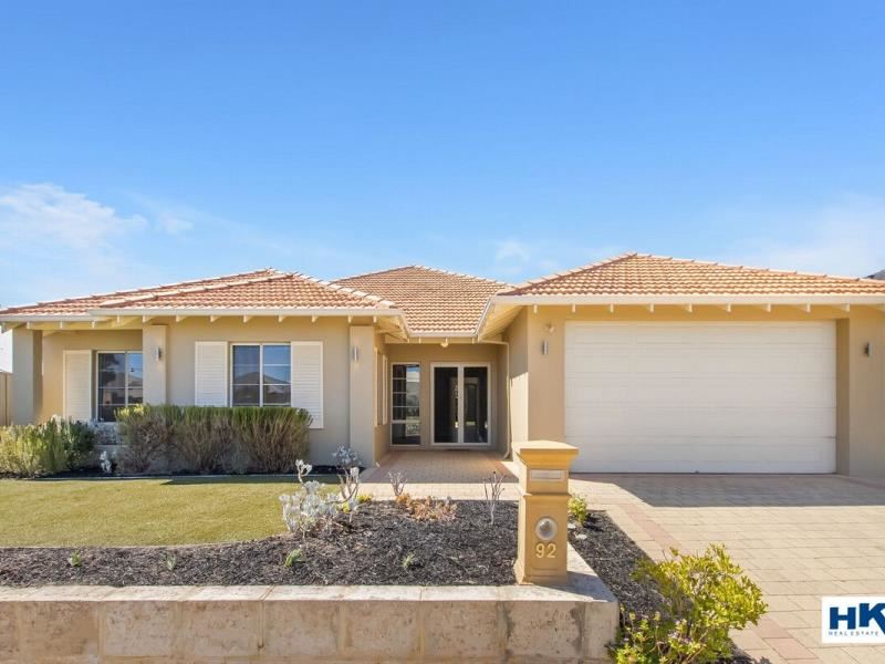 92 Wistful Parade, Aveley