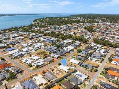 69 Albany Drive, Dawesville WA 6211