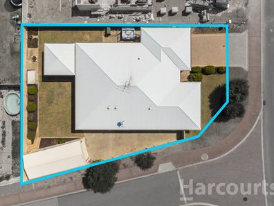 69 Albany Drive, Dawesville WA 6211