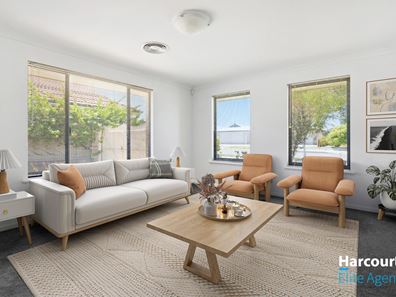 105 Harrington Waters Drive, Waikiki WA 6169