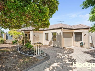 1A Wooramel Way, Nollamara WA 6061