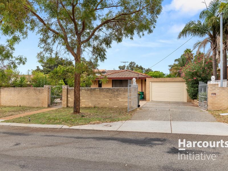 7 Redunca Way, Mirrabooka