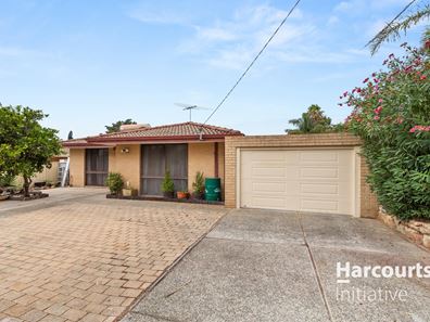7 Redunca Way, Mirrabooka WA 6061