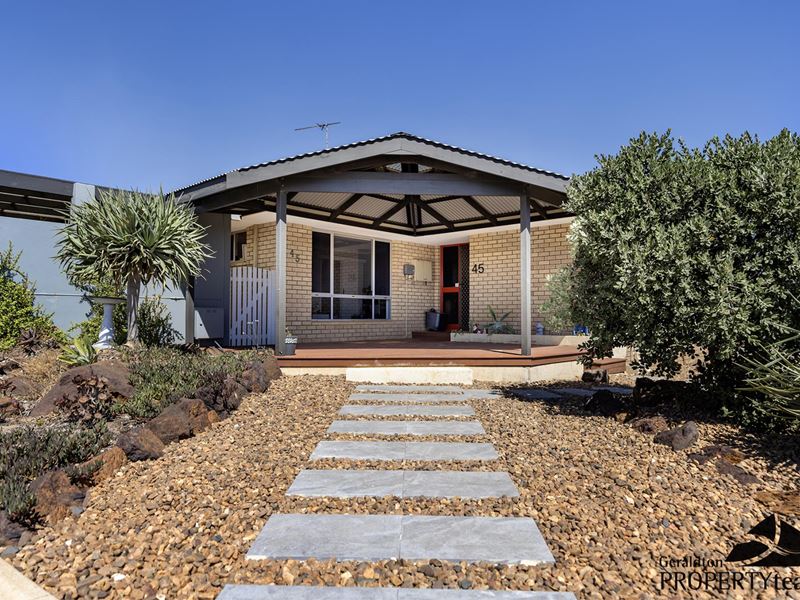 45 Glendinning Road, Tarcoola Beach WA 6530