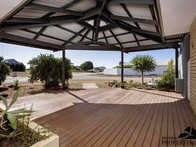 45 Glendinning Road, Tarcoola Beach WA 6530