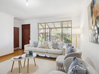 2/169 Tyler Street, Tuart Hill WA 6060