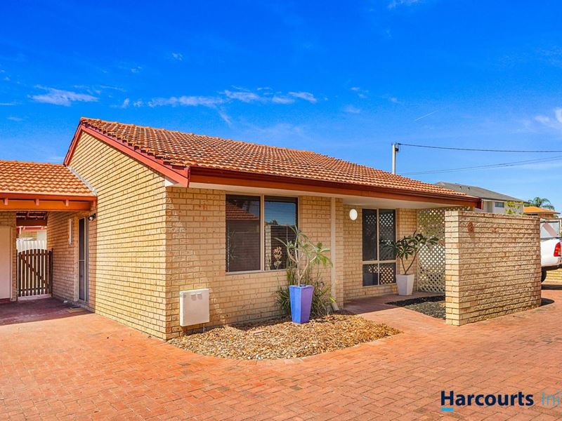 8/23 Bathurst Street, Dianella WA 6059
