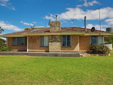 669 Neve Road, Pingrup WA 6343