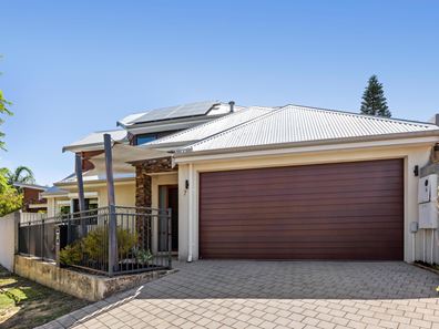 7 Vistula Terrace, Kelmscott WA 6111