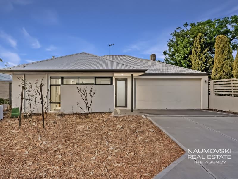 7A Kweda Way, Nollamara