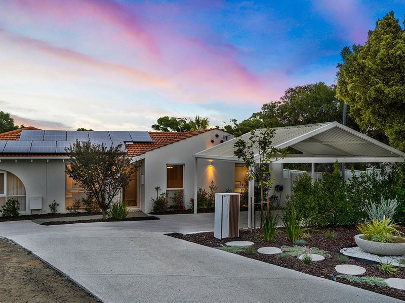 11 Blaxland Way, Padbury