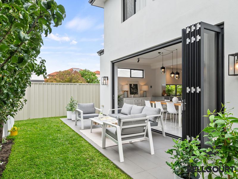 273a Rouse Lane, East Victoria Park