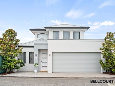273a Rouse Lane, East Victoria Park WA 6101