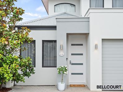 273a Rouse Lane, East Victoria Park WA 6101