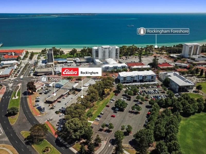 21/9 Kent Street, Rockingham