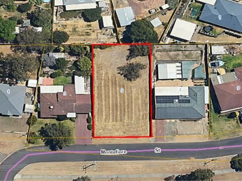5 Montefiore Street, Australind WA 6233