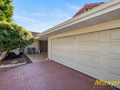 12 Rosebud Close, Huntingdale WA 6110