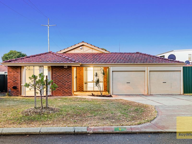 6 Desmond Place, Rivervale