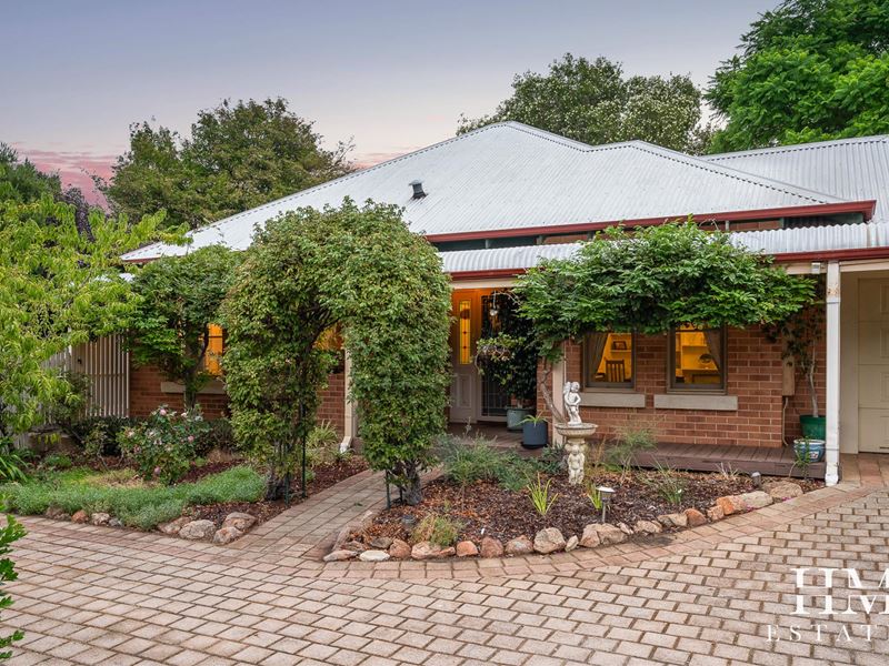 4/15 Fauntleroy Street, Guildford