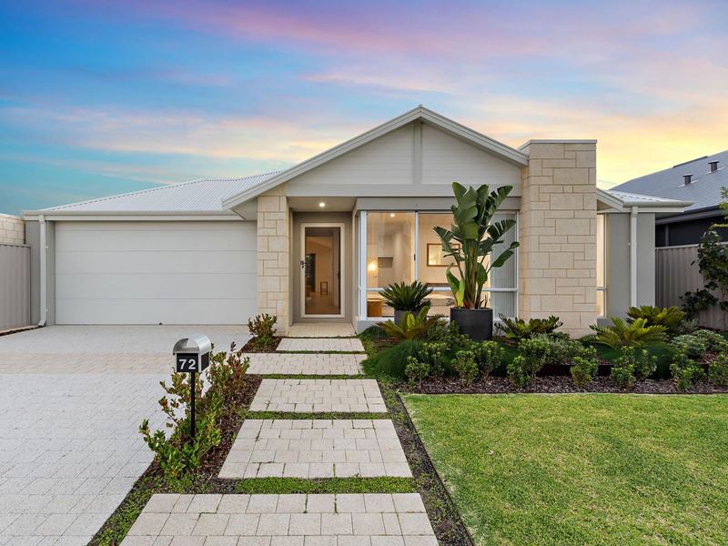 72 Vincent Road, Sinagra