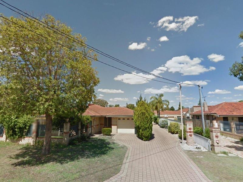 3/58 Kensington Avenue, Dianella
