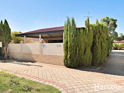 2/99 Ormsby Terrace, Mandurah WA 6210