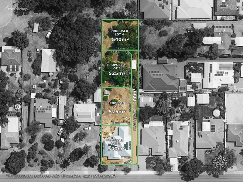 30 Recreation Road, Kalamunda