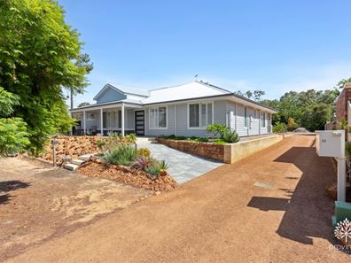 30 Recreation Road, Kalamunda WA 6076