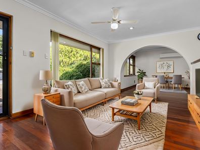 17 Sandon Road, Thornlie WA 6108