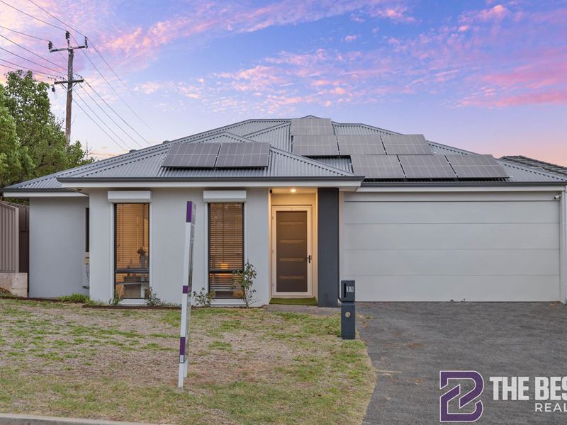 11 Catherine Street, Bentley WA 6102
