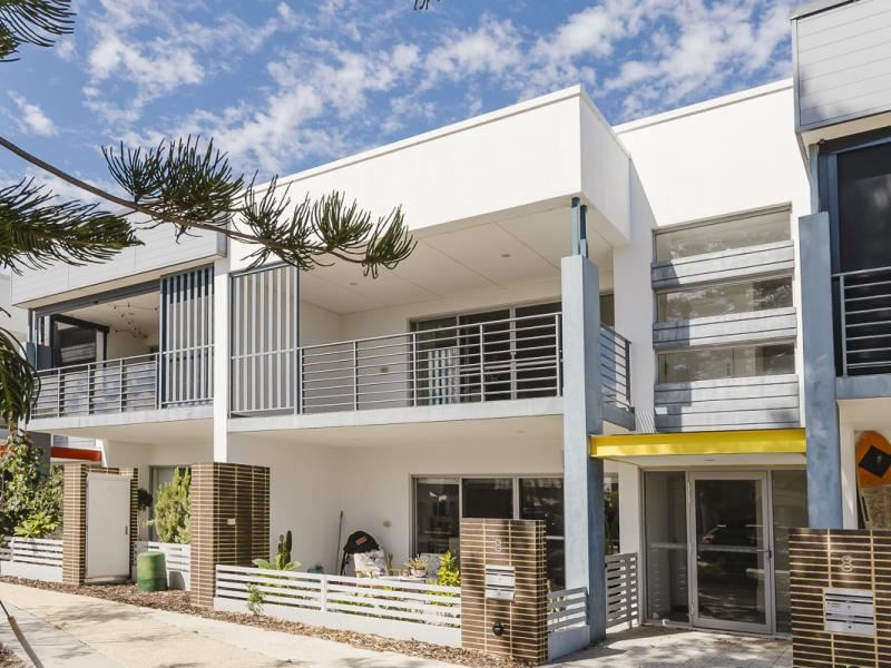 3/8 Keel Lane, Alkimos WA 6038