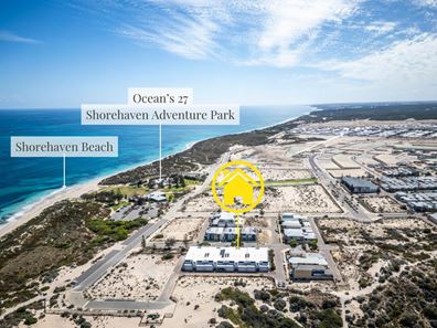 3/8 Keel Lane, Alkimos WA 6038
