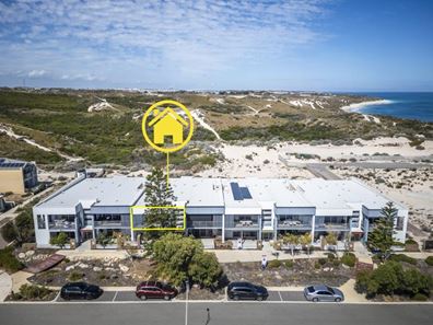 3/8 Keel Lane, Alkimos WA 6038