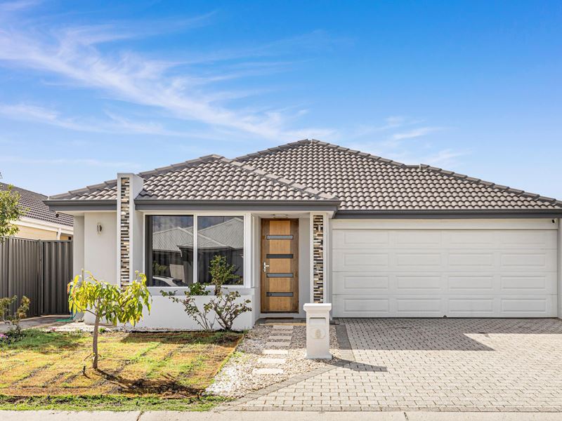 6 Belford Street, Brabham WA 6055