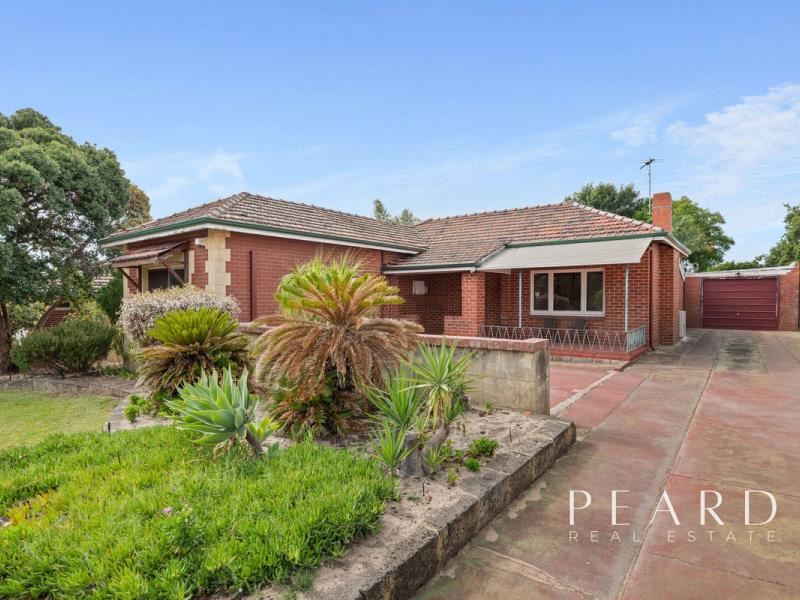 12 Whittlesford Street, East Victoria Park WA 6101