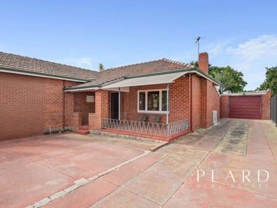 12 Whittlesford Street, East Victoria Park WA 6101